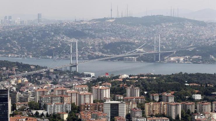 İstanbulda dört yatırımcıdan biri Suriyeli