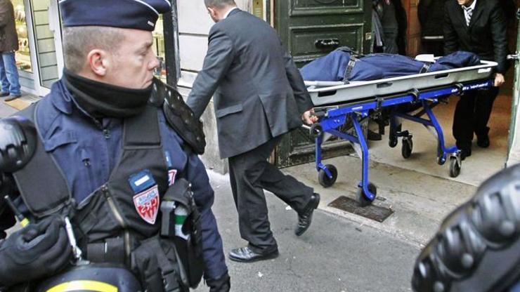 Bayık: Hakan Fidan, Paris suikastını MİTteki bir grubun yaptığını söyledi