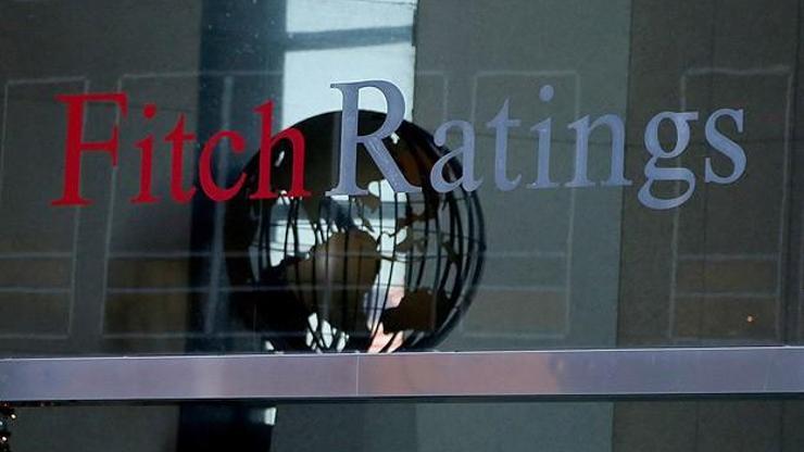 Fitch Türkiyenin kredi notunu korudu, görünümünü negatife çevirdi