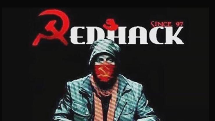 Redhack’e beraat