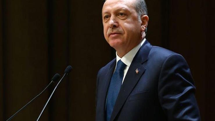 Cumhurbaşkanı Erdoğan, Türkmenistan ziyaretini iptal etti
