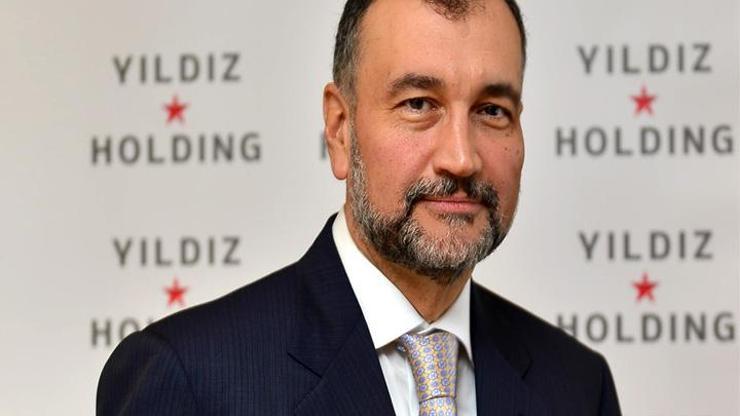 Murat Ülker, 335 milyon liralık satışı Periscopetan canlı yayınladı