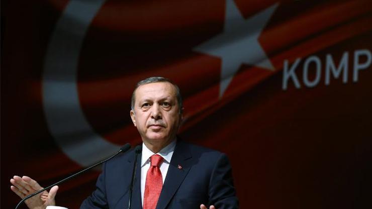 Erdoğandan flaş izleme heyeti açıklaması