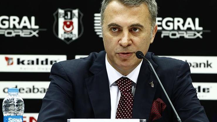 Fikret Orman Bilic ve Tolgaya sahip çıktı