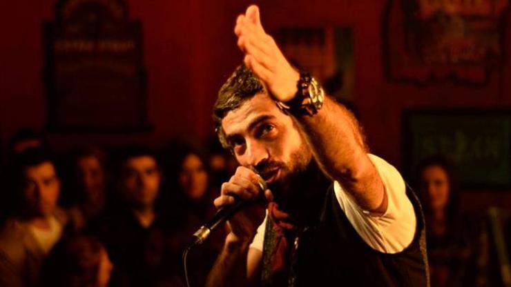 Sanatçı Dindar, AK Parti konserine çıkmıyor