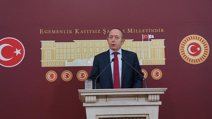 Akif Hamzaçebiden Arınçın Erdoğanla ilgili açıklamaları yorumu
