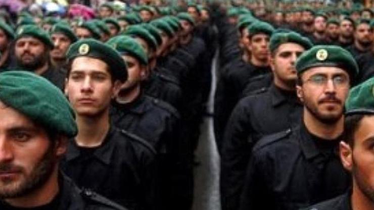 Irakta 30 binden fazla İran askeri var