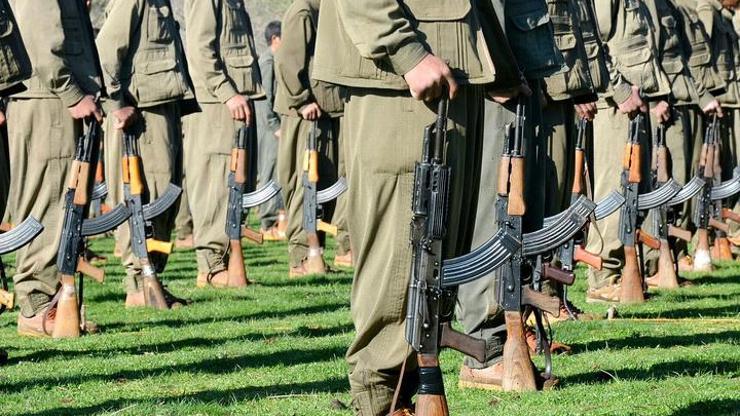 KCK yöneticisi: Anayasa değişirse PKK silahsızlanmayı gündemine alır