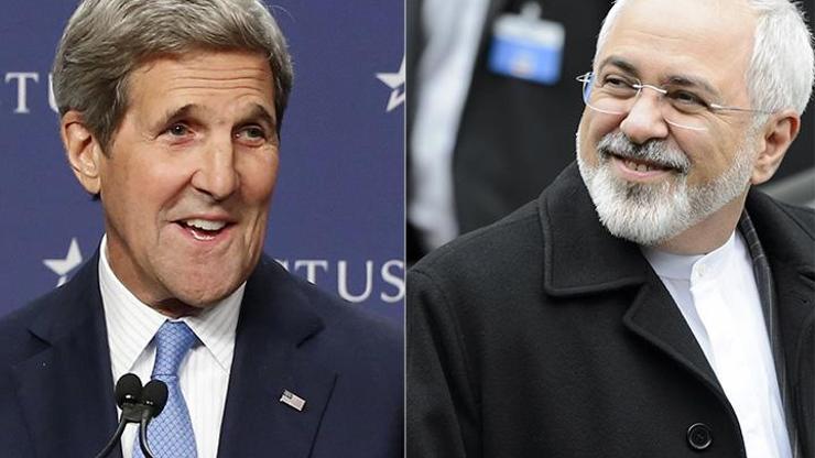 John Kerry ve Cevad Zarif Lozanda yeniden buluşacak