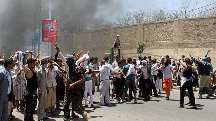 Yemende bugüne nasıl gelindi