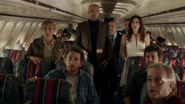 Germanwings kazası Oscar adayı filmdeki öyküyü andırıyor