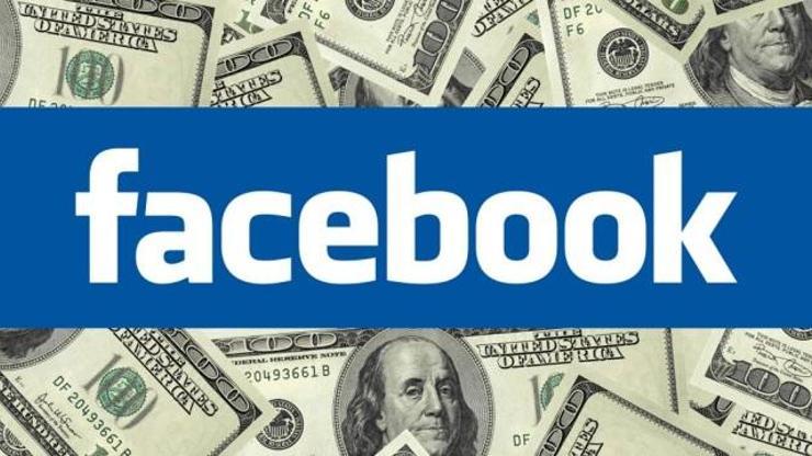 Facebook hisseleri yüzde 6 daha değer kaybetti