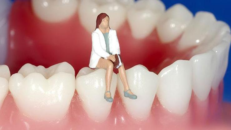 Diş çürüklerini önlemenin 12 yolu