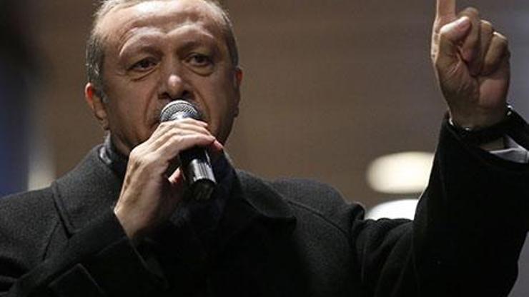 Erdoğan bir kez daha Başkanlık sistemini anlattı