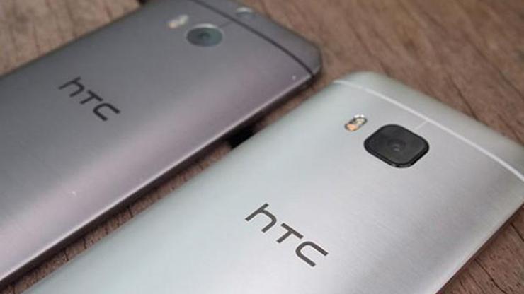HTC One M8 ile One M9u karıştırdı