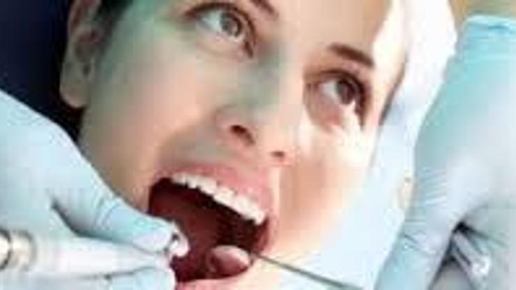 Diş eti ameliyatı nedir