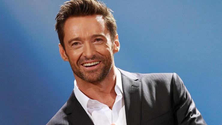 Hugh Jackman yeniden İstanbula gelecek