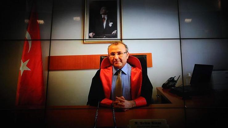 Savcı Mehmet Selim Kirazın rehin alınması fotoğraflarını yayınlayan üç gazeteciye dava