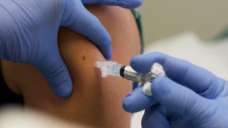 Kanserde kişiye özel aşı umudu