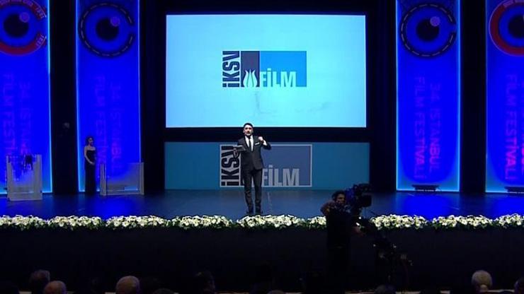 34. İstanbul Film Festivali başladı