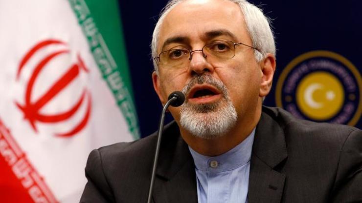 İran: Anlaşmaya uyulmazsa nükleer programa döneriz