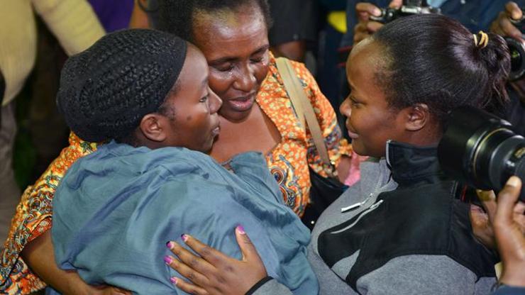 Kenyada 3 gün yas ilan edildi