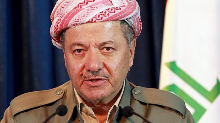 Irakta Barzani-Ebadi arasında kritik görüşme