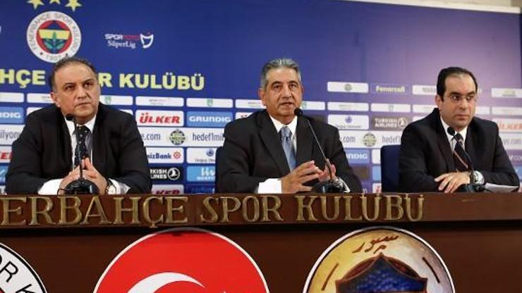 Fenerbahçe: Failler bulunana kadar futbol oynama niyetinde değiliz