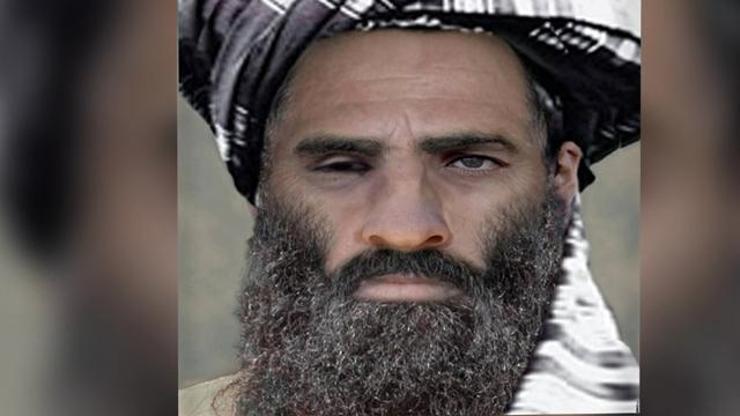 Taliban lideri için ilginç biyografi