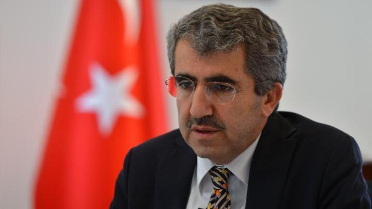 ÖSYM eski Başkanı Ali Demir serbest bırakıldı