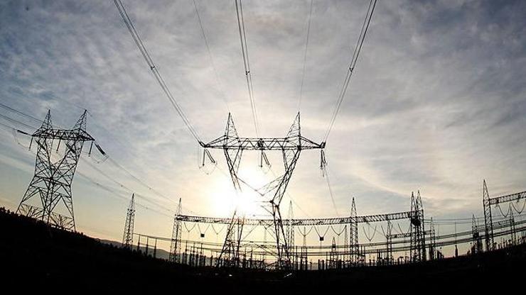 Elektrik tüketimi 31 Martta en düşüğü gördü