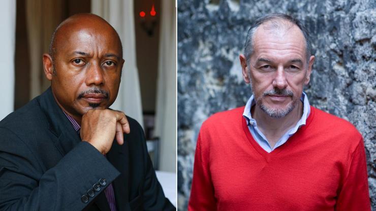 Açılışı Raoul Peck ve Brice Cauvin yapacak