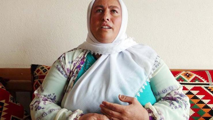 Bir kızı dağda öldü, bir kızı PKK’da, bir oğlu YPGde. O anne HDPden aday