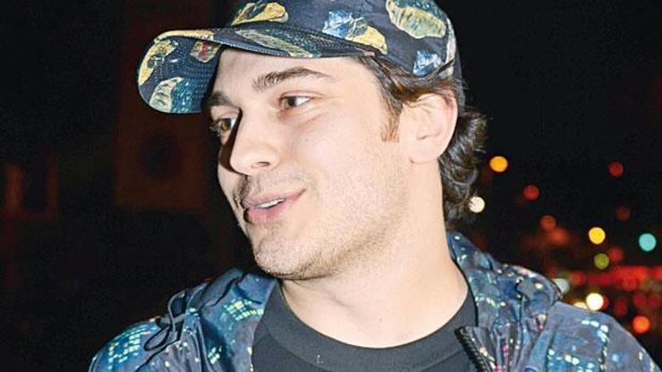 Çağatay Ulusoy: Yazın bir filmde rol alacağım