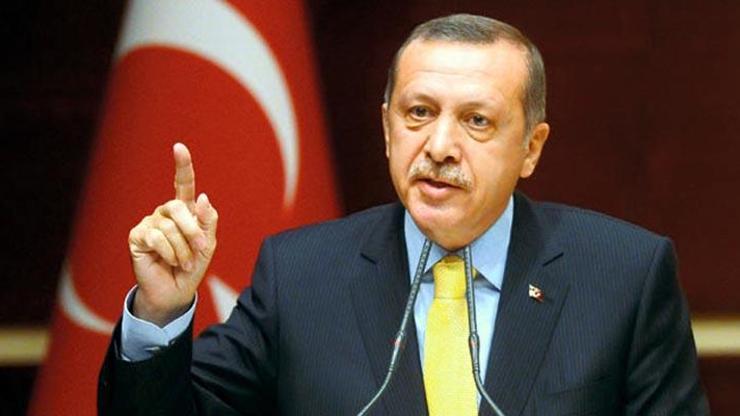 Erdoğandan Ağrıda askerlere korucular yardım etti açıklaması