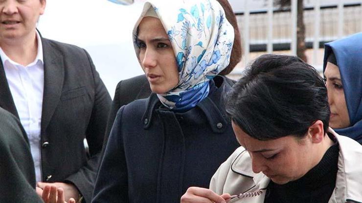28 Şubat Davasında Erdoğanın kızlarının talebi kabul edildi