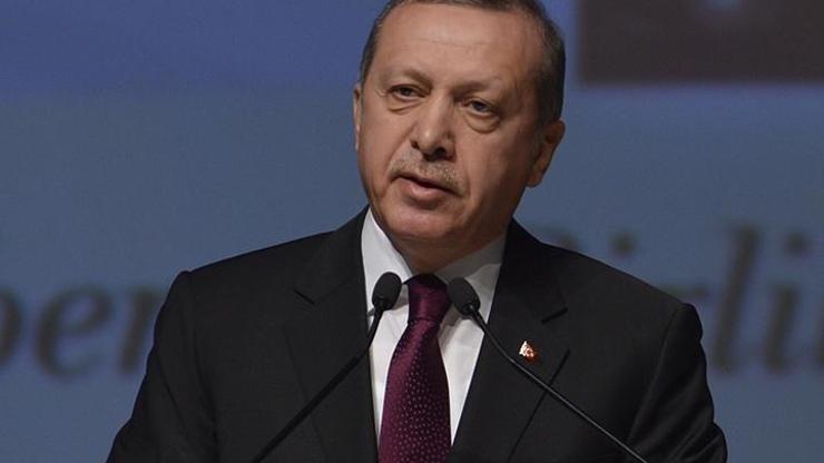 Erdoğan: Bizim sünnilik diye bir dinimiz yoktur
