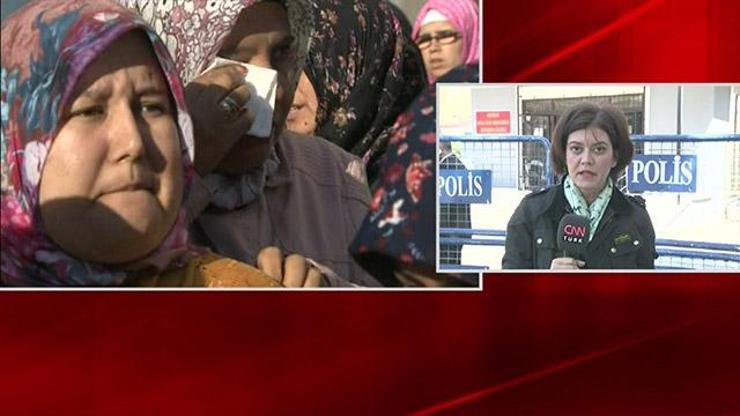 CNN Türk Soma davasını dakika dakika takip etti
