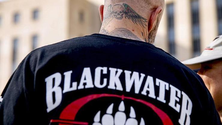 Irakta katliam yapan Blackwater personeline hapis cezası