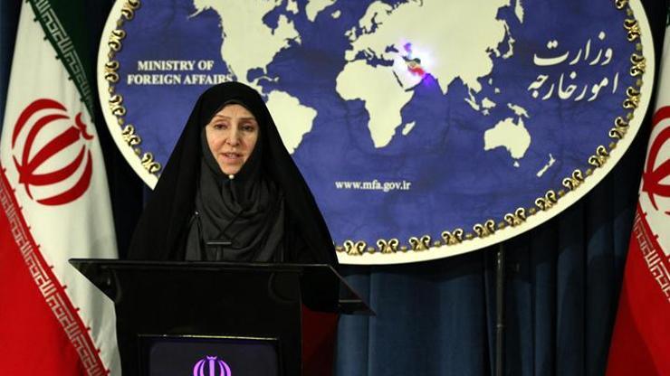 İran, Suruçtaki bombalı saldırıyı kınadı