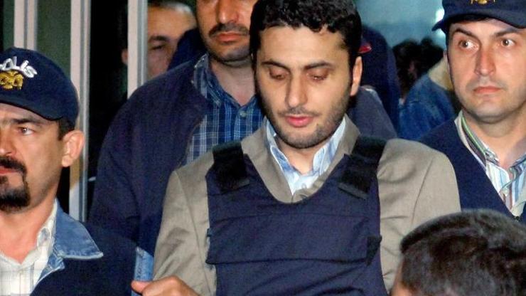 Alparslan Arslanın avukatı basın açıklaması yaptı