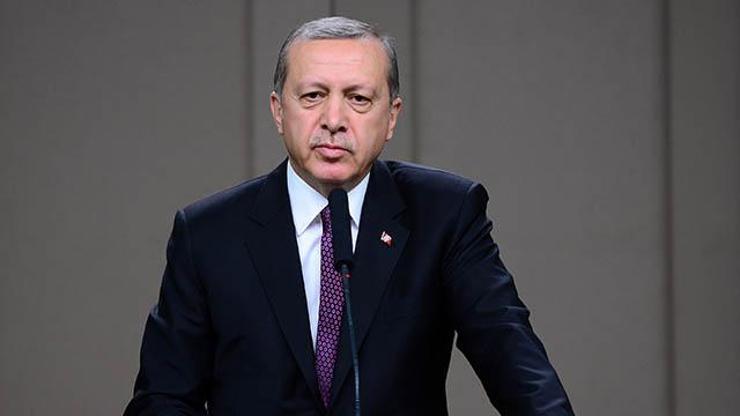 Erdoğandan APye Ermeni soykırımı tasarısı mesajı