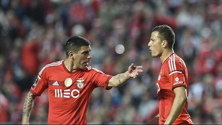 Galatasaray, Maxi Pereira transferine çok yakın