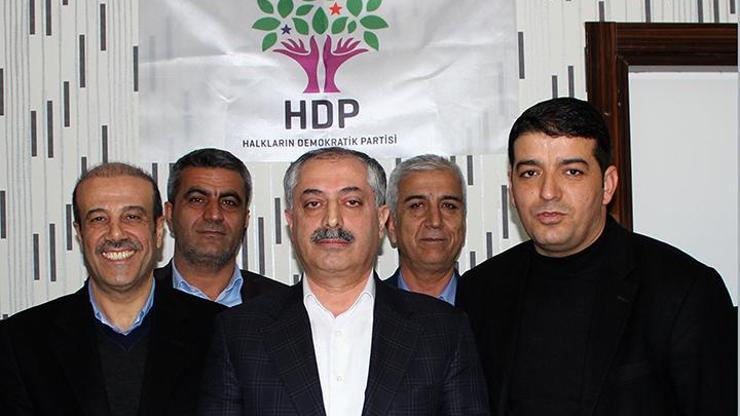 HDPnin eski müftü olan adayı: HDP Zerdüşt partisi olsaydı yine görev alırdım