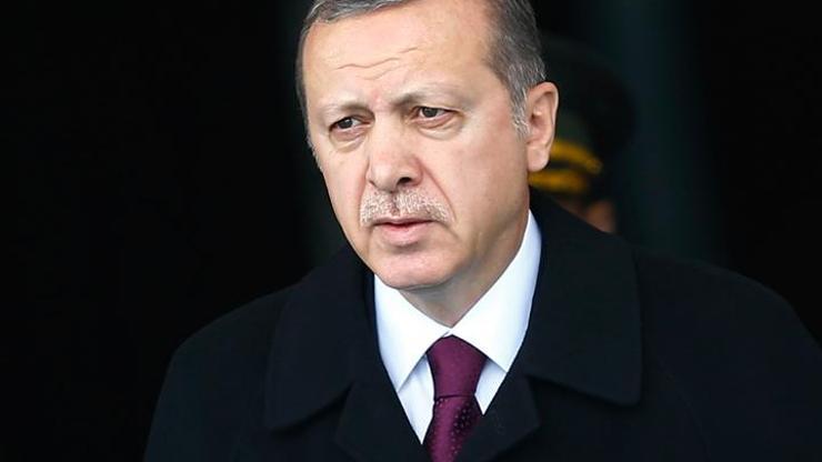 Erdoğana suikast davasında karar