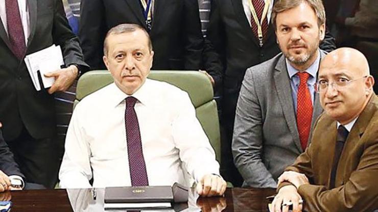 Cumhurbaşkanı Erdoğan: Ağrının kamera kayıtları var bizzat izledim