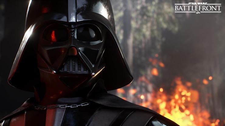 Star Wars Battlefrontun Avrupa çıkış tarihi açıklandı