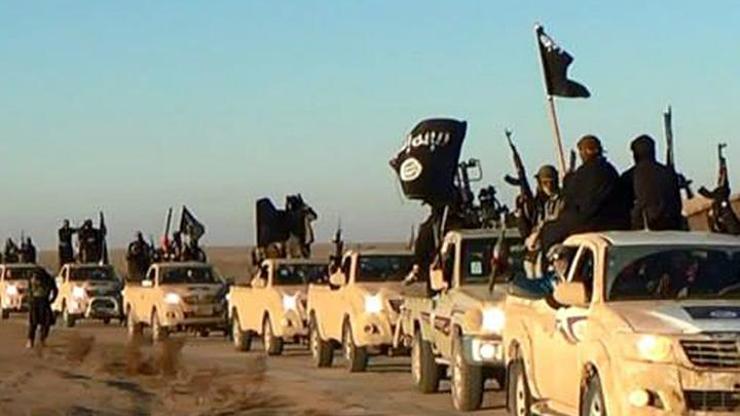 IŞİD ve Taliban birbirine cihat ilan etti