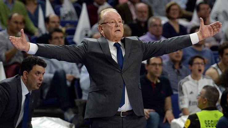 Ivkovic: Üst düzey bir basketbol oynandı