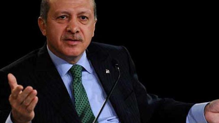 Erdoğan Fethullah Güleni hedef aldı